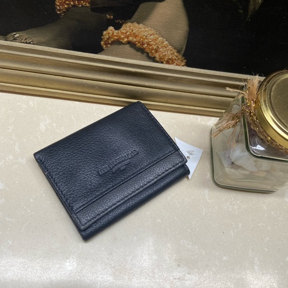 Levis Leather Wallet. UNISEX - Picture 4 of 9